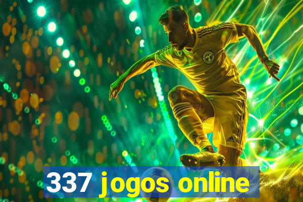 337 jogos online